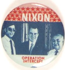 Nixon Operation Intercept