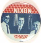 Nixon Operation Intercept