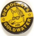 Democrats for Goldwater