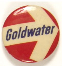 Goldwater Right Arrow