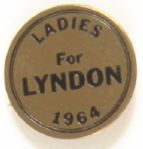 Ladies for Lyndon