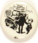 McGovern Used Car Anti Nixon