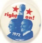 McGovern-Shriver Right On!