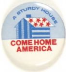 McGovern Come Home America