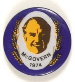 McGovern 1974