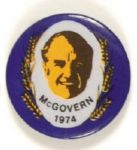 McGovern 1974