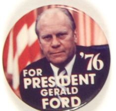Ford for President Flag