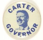 Carter for Governor