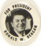 Ronald W. Reagan for President