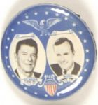 Reagan-Bush Blue Jugate