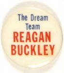 Reagan-Buckley Dream Team
