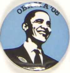 Obama 08