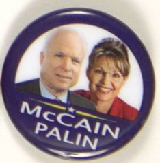 McCain-Palin Jugate