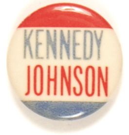 Kennedy-Johnson