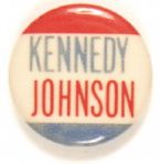 Kennedy-Johnson