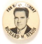 Nixon for Vice President