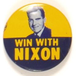 Win With Nixon California