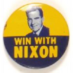 Win With Nixon California