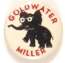 Goldwater-Miller Elephant