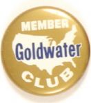 Goldwater Club Member