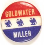 Goldwater-Miller Eagles