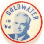 Goldwater in 64