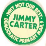 Jimmy Carter Florida Primary