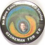 Ozoneman for VP