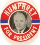 Humphrey for President