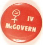 Women for McGovern