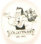 Bush Columbus