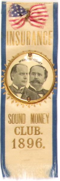 McKinley-Hobart Sound Money Club