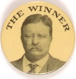 Roosevelt The Winner