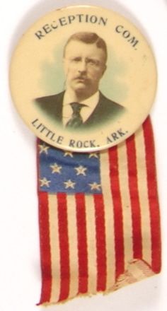 Roosevelt Little Rock