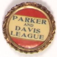 Parker and Davis League