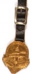 Davis 1924 Convention Medal