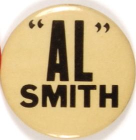 "Al" Smith