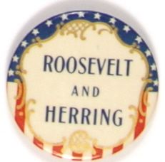Roosevelt and Herring