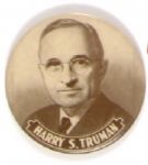 Harry S. Truman