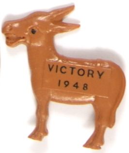Truman Victory 1948