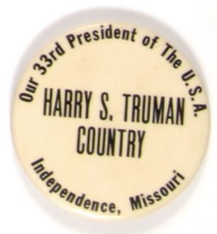 Truman Independence, Mo.
