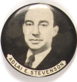 Adlai E. Stevenson