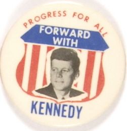 Forward With Kennedy