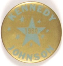 Kennedy Johnson Iowa