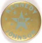 Kennedy Johnson Iowa