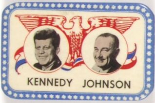 Kennedy-Johnson Fargo Rubber Stamp Co.