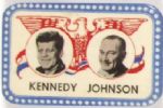 Kennedy-Johnson Fargo Rubber Stamp Co.