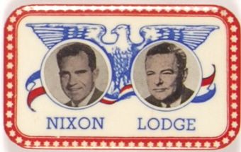 Nixon-Lodge Fargo Rubber Stamp Co.