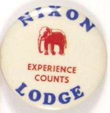 Nixon, Lodge Experience