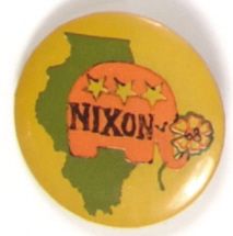 Nixon Illinois
